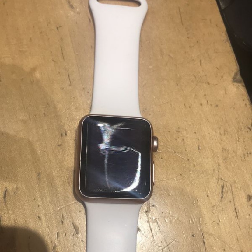 Series 1 Apple Watch